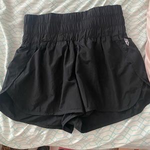 Free people way home shorts